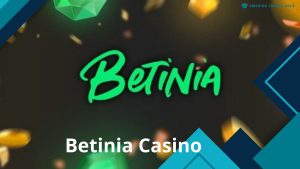 Vinn stort i Betinia värld