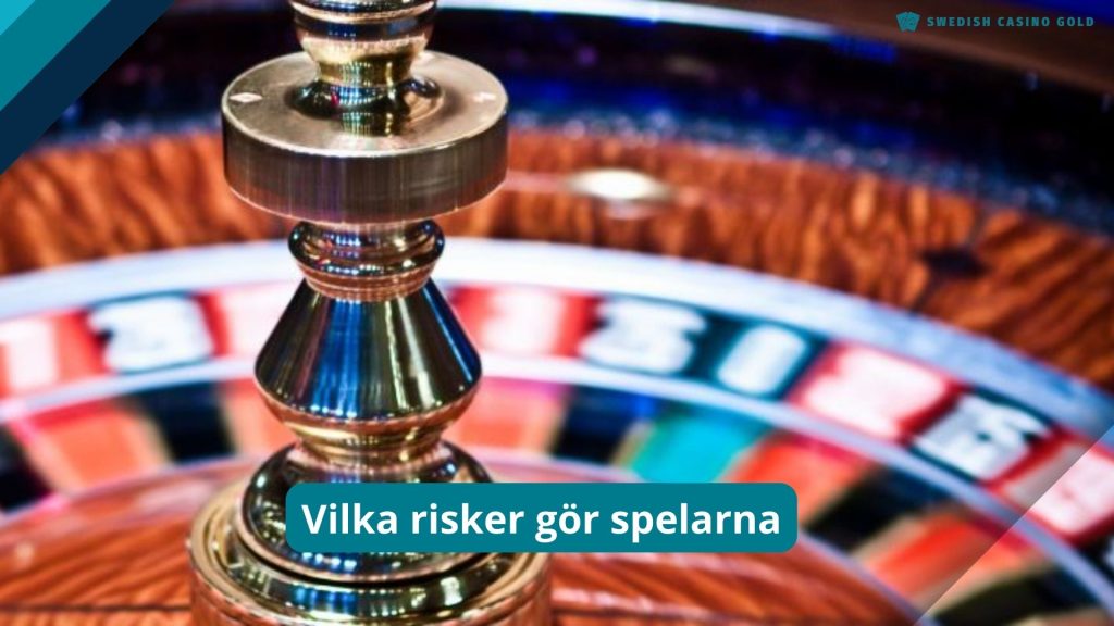 Vilka risker löper spelarna genom att välja opålitliga operatörer