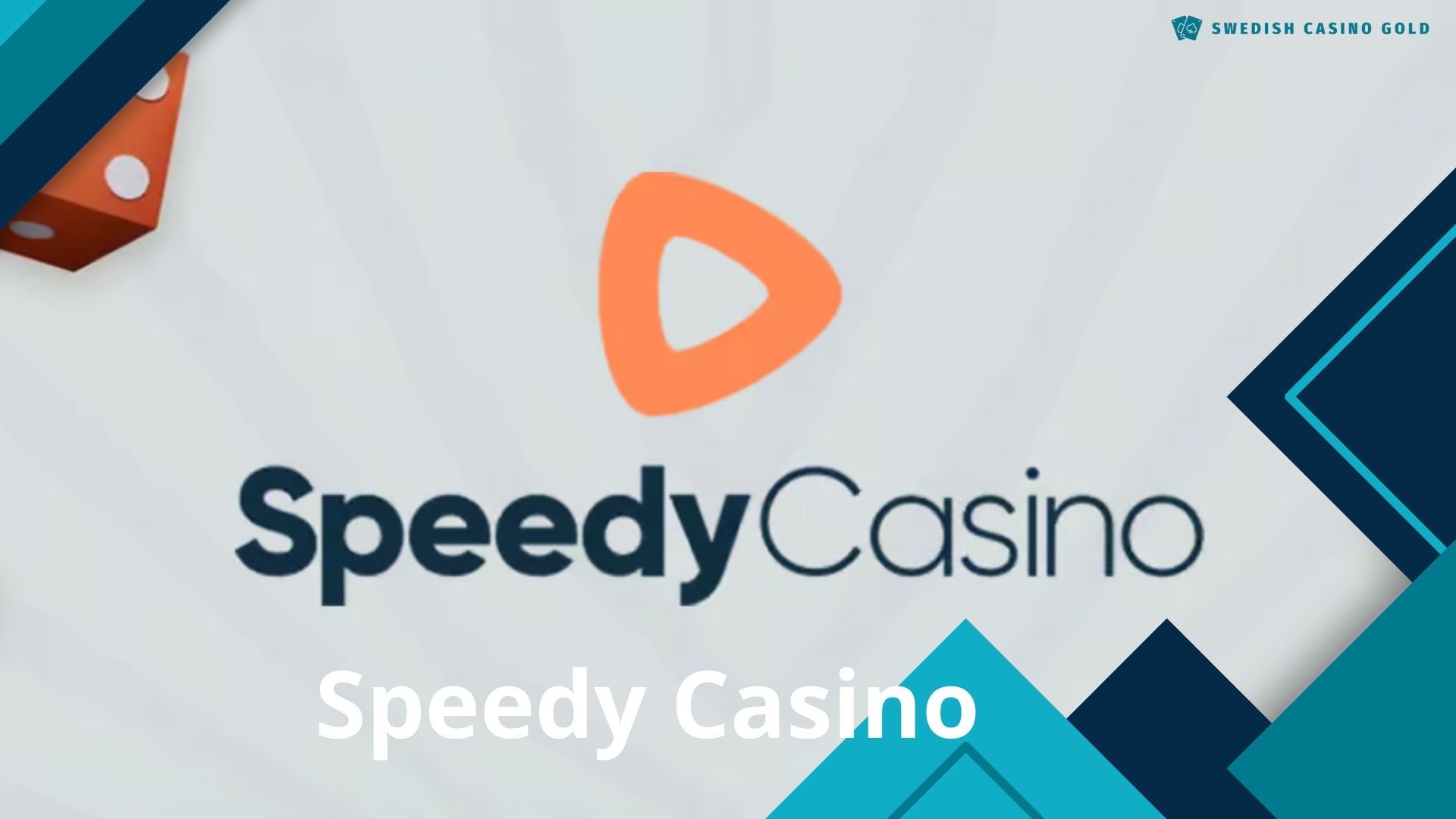 Upptäck vad som sätter Speedy Casino Apart: Detaljerad granskning
