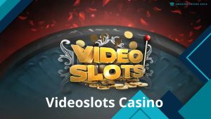Ljus, snurr, vinster: Ärlig Videoslots Casino Review
